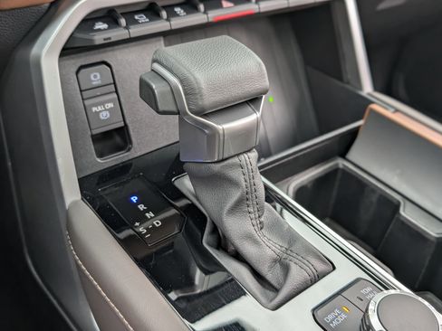 Used 2024 Toyota Tundra 1794 Edition RWD image 32