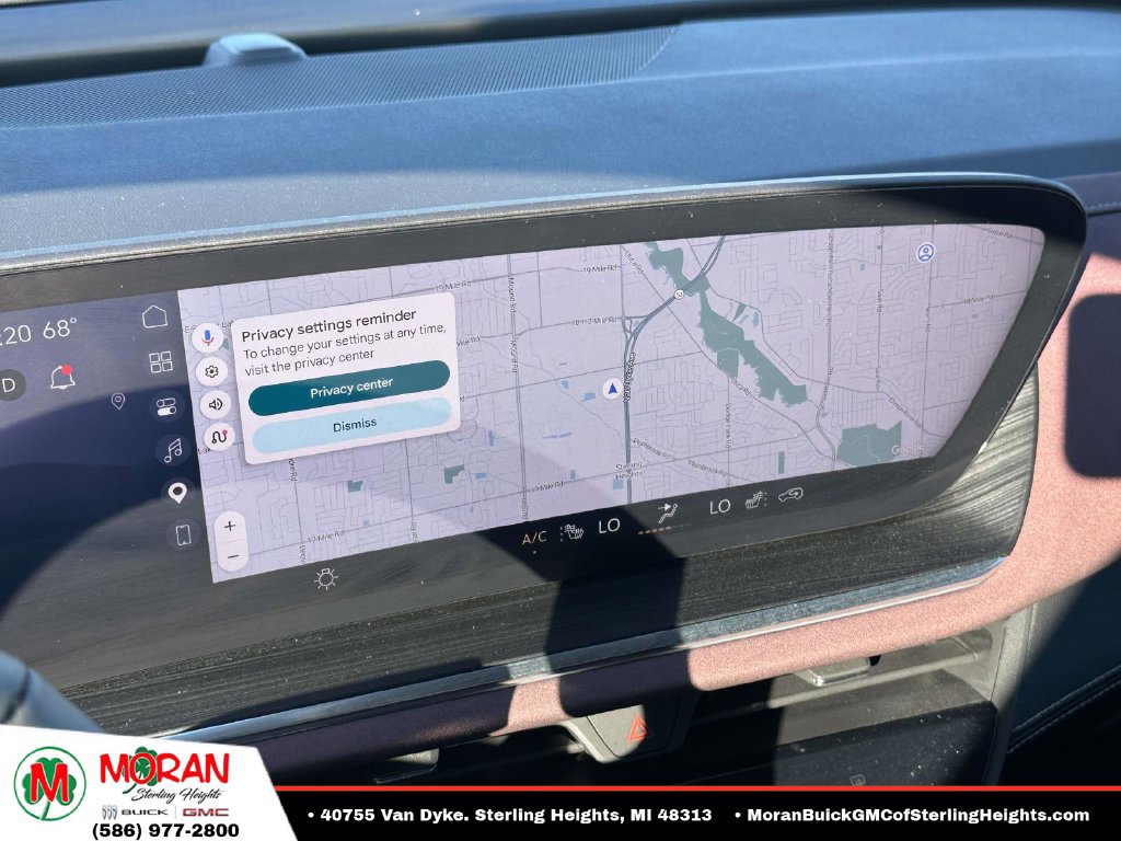Certified 2024 Buick Envision Sport Touring AWD/4WD image 26