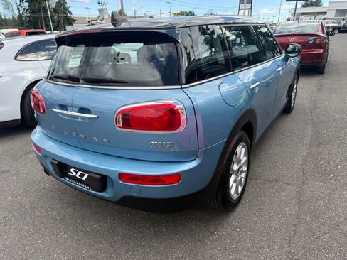 Used 2016 MINI Cooper Clubman FWD image 5