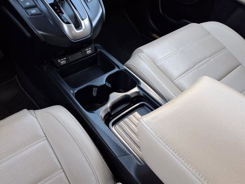 Used 2020 Honda CR-V EX-L image 16