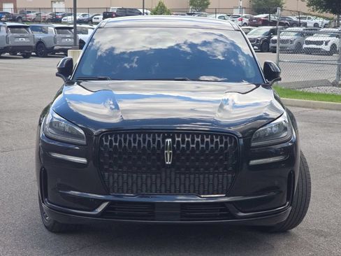 Used 2023 Lincoln Corsair AWD w/ Equipment Group 101A image 11