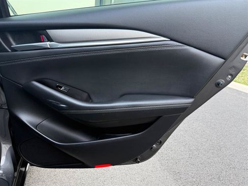 Used 2021 MAZDA MAZDA6 Touring FWD image 33