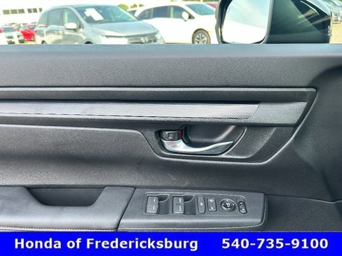 Used 2026 Honda CR-V TrailSport image 28