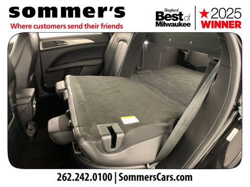 Used 2020 Lincoln MKZ Standard image 26