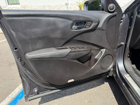 Used 2016 Acura RDX FWD image 26