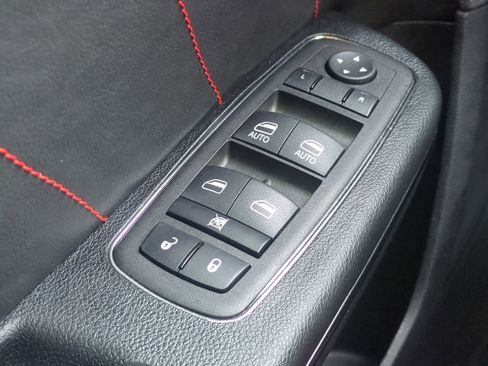 Certified 2023 Dodge Charger R/T w/ Blacktop Package image 20