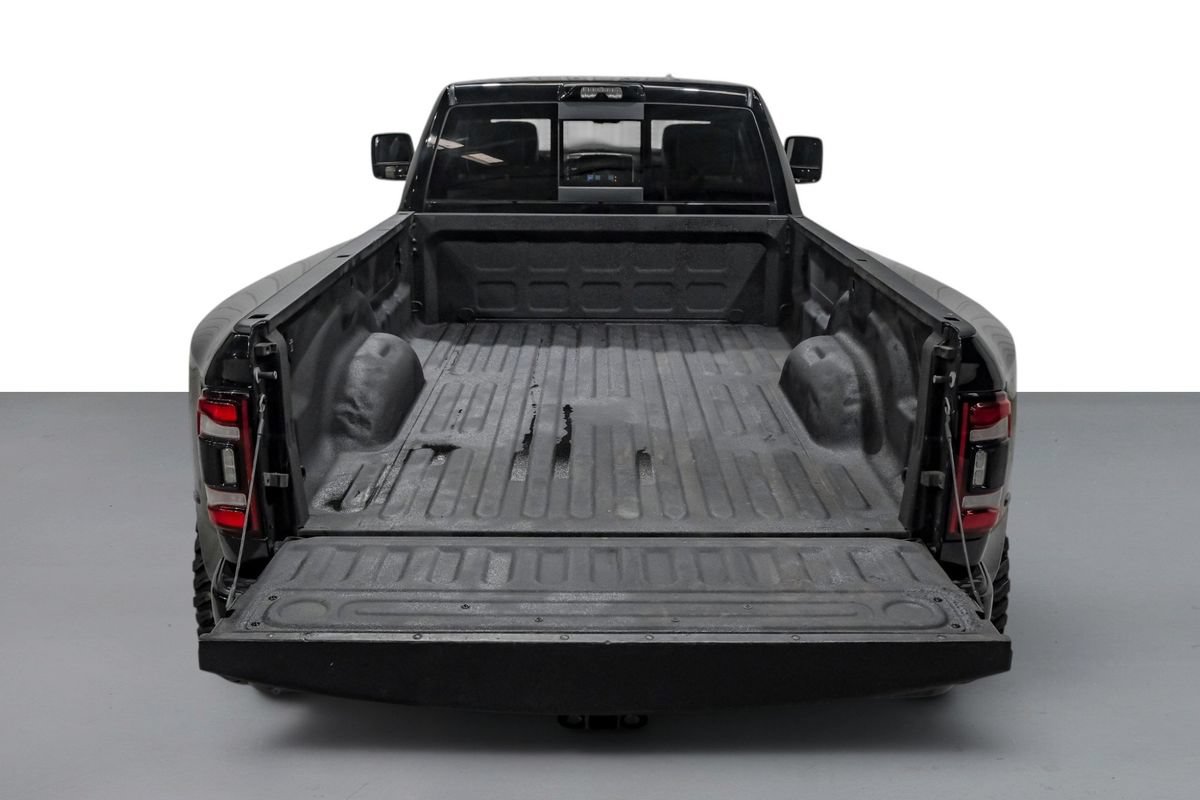 Used 2024 RAM 3500 Laramie w/ Night Edition AWD/4WD image 61