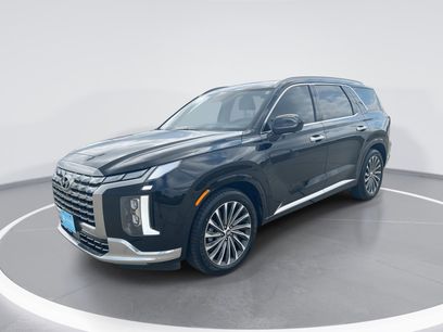Used 2023 Hyundai Palisade Calligraphy