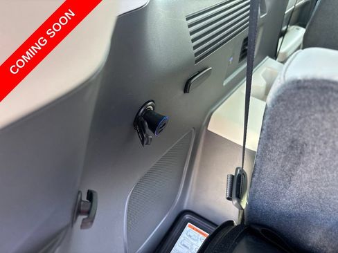 Used 2025 Hyundai Santa Fe Calligraphy FWD image 15