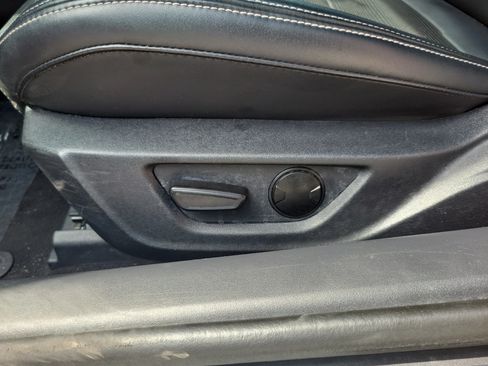 Used 2024 Ford Mustang Premium RWD image 18