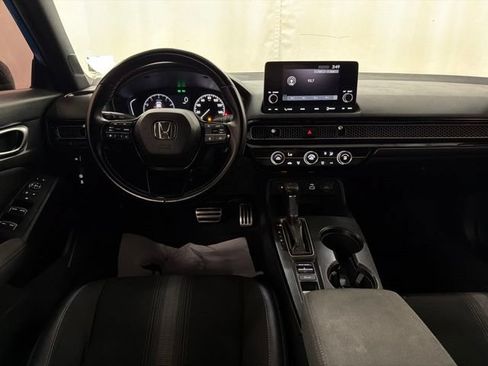 Used 2023 Honda Civic Sport image 20