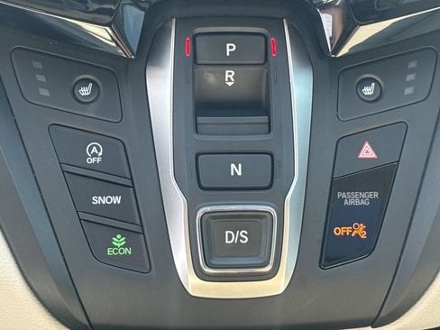Used 2026 Honda Odyssey EX-L image 30
