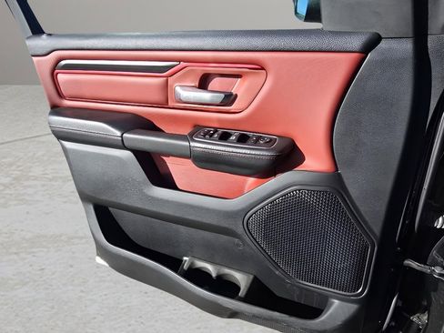 Used 2023 RAM 1500 Rebel w/ Rebel Level 1 Equipment Group image 18