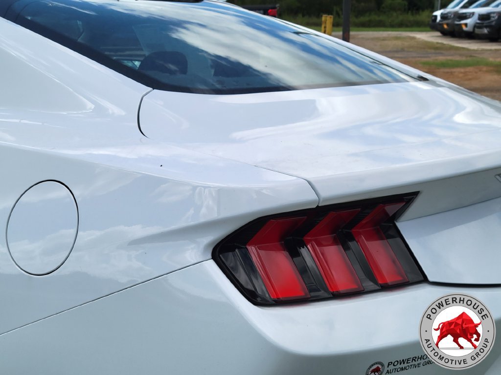 New 2026 Ford Mustang GT RWD image 13