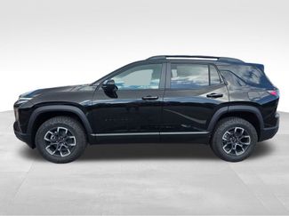 New 2026 Chevrolet Equinox ACTIV AWD/4WD video 3