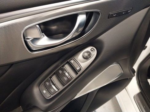 Used 2020 INFINITI Q50 Sport w/ All Weather Package image 6