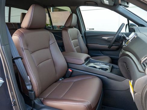 New 2026 Honda Ridgeline RTL image 17