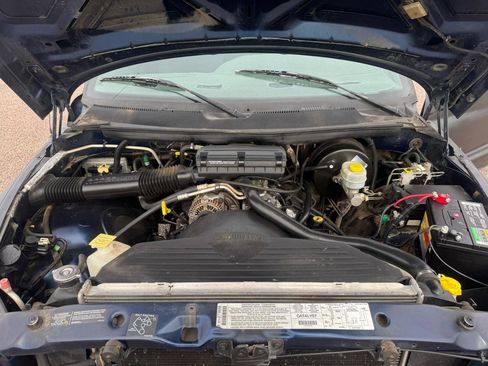 Used 2001 Dodge Ram 1500 Truck 2WD Regular Cab image 44