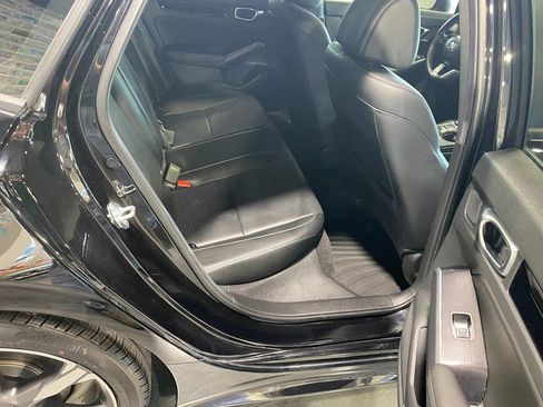 Used 2025 Honda Civic Sport Touring image 17