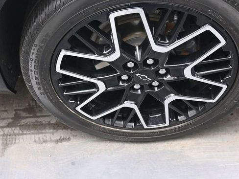 Used 2023 Chevrolet Blazer RS w/ Driver Confidence II Package image 29