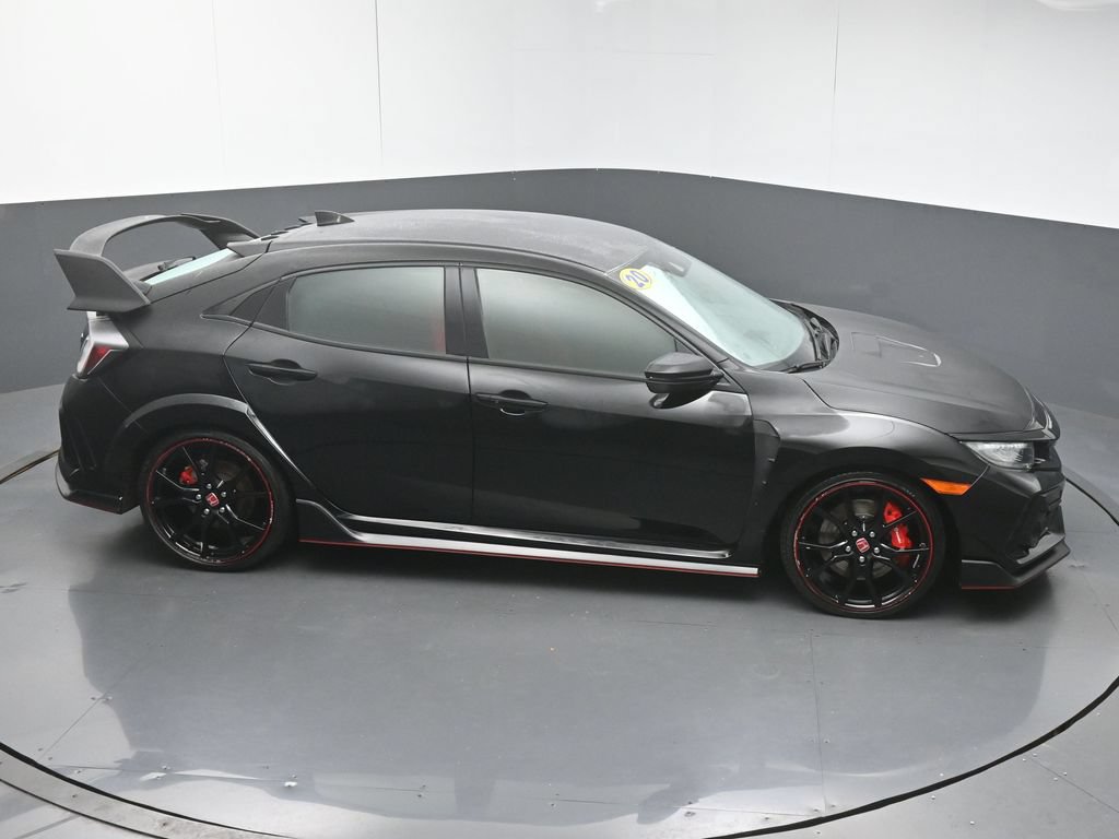 Used 2020 Honda Civic Type R image 49