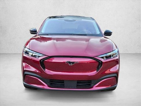 New 2025 Ford Mustang Mach-E Premium image 6