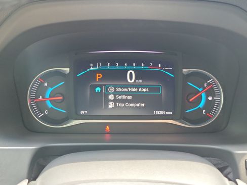 Certified 2019 Honda Pilot Elite image 29