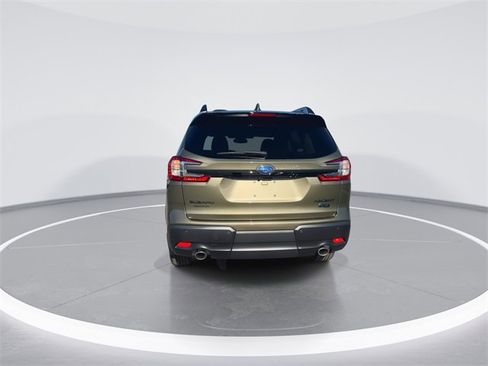 New 2026 Subaru Ascent Bronze Edition image 7