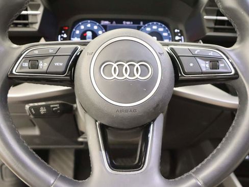 Used 2023 Audi A3 2.0T Premium w/ Convenience Package image 11