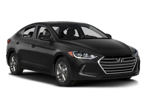 Used 2017 Hyundai Elantra SE w/ SE A/T Tech Package 03 FWD image 9