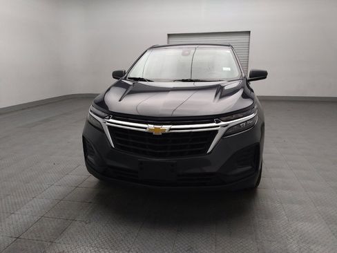 Used 2022 Chevrolet Equinox LS w/ LS Convenience Package FWD image 15