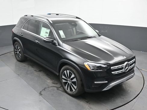 New 2026 Mercedes-Benz GLE 350 4MATIC image 31