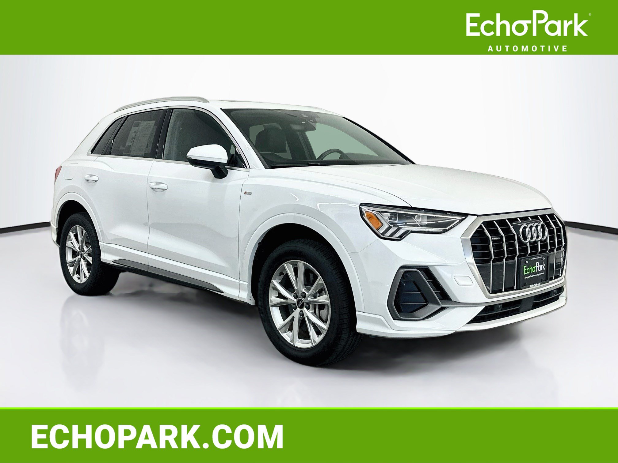 Used 2025 Audi Q3 2.0T Premium AWD/4WD image 1