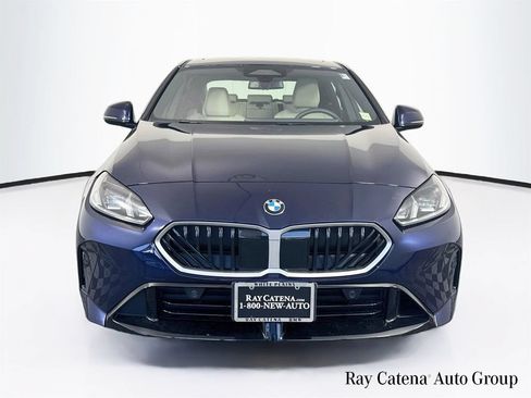 Used 2026 BMW 228i xDrive w/ Premium Package AWD/4WD image 2