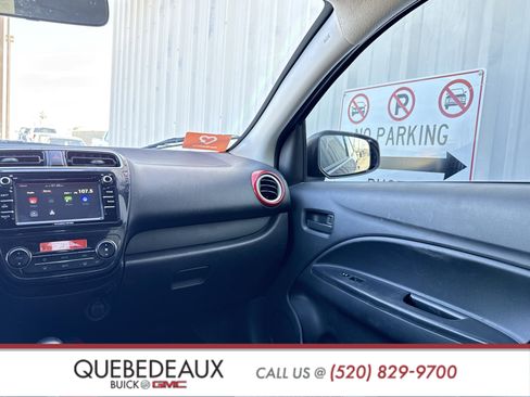 Used 2020 Mitsubishi Mirage GT image 15