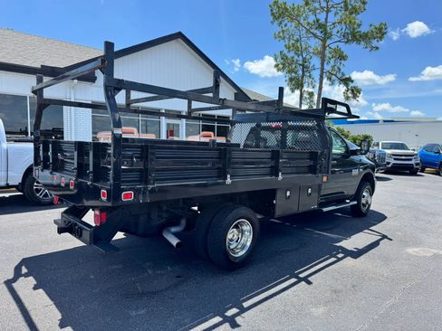 Used 2016 RAM 3500 SLT w/ Quick Order Package 27G SLT AWD/4WD image 4