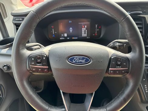 Used 2026 Ford Transit 350 XLT RWD image 10