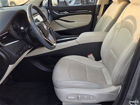 Certified 2023 Buick Enclave Premium image 9