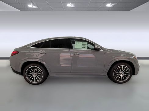 New 2026 Mercedes-Benz GLE 450 4MATIC Coupe image 6