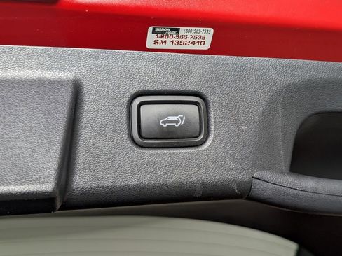 Certified 2023 Hyundai Tucson Limited image 31