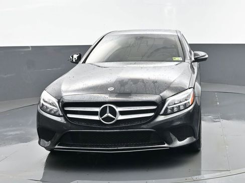 Used 2021 Mercedes-Benz C 300 4MATIC Sedan image 24