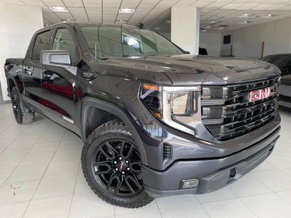 Used 2022 GMC Sierra 1500 Elevation