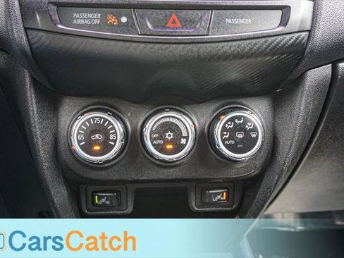 Used 2017 Mitsubishi Outlander Sport ES FWD image 24