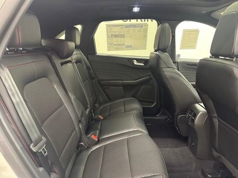 New 2026 Ford Escape ST-Line Select image 15