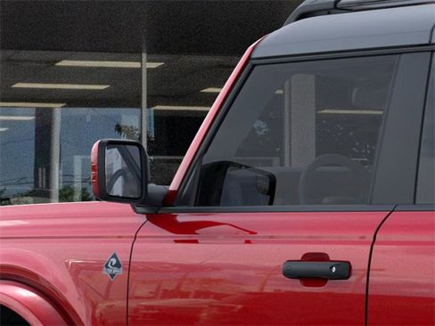 New 2026 Ford Bronco Outer Banks image 22