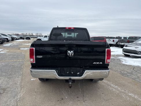 Used 2014 RAM 1500 Laramie w/ Convenience Group image 7