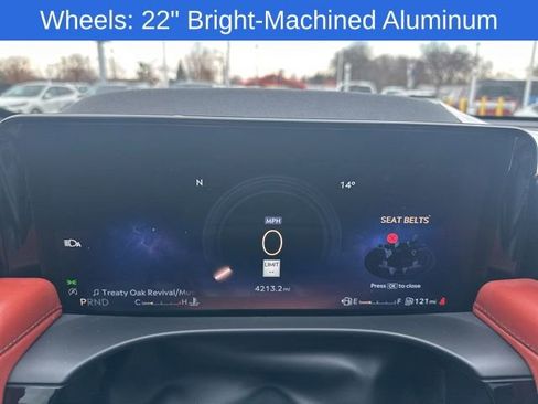 Used 2025 Lincoln Aviator Reserve w/ Equipment Group 201A image 15