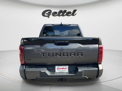 Used 2022 Toyota Tundra Platinum RWD image 6