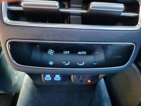 New 2026 Genesis GV70 2.5T Sport Prestige AWD/4WD image 33