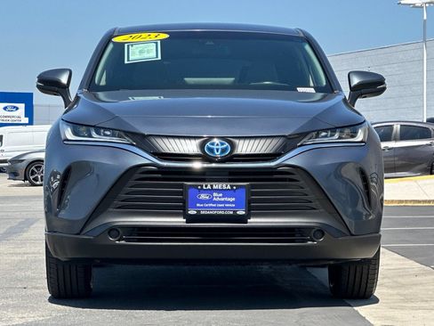 Used 2023 Toyota Venza LE AWD/4WD image 8
